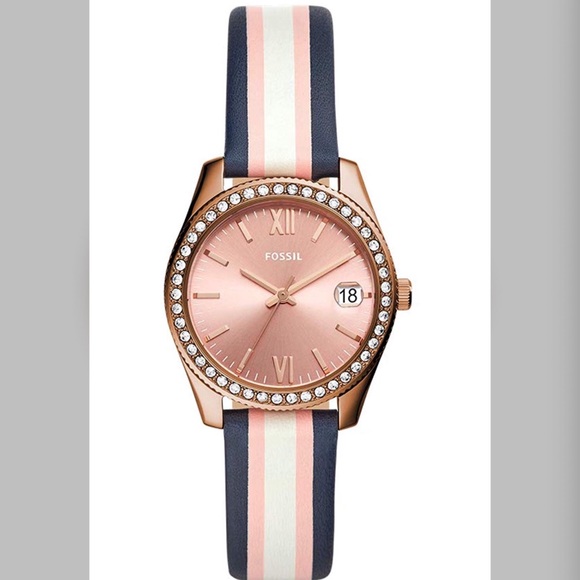 Fossil Accessories - [💘FOSSIL] SCARLETTE WATCH